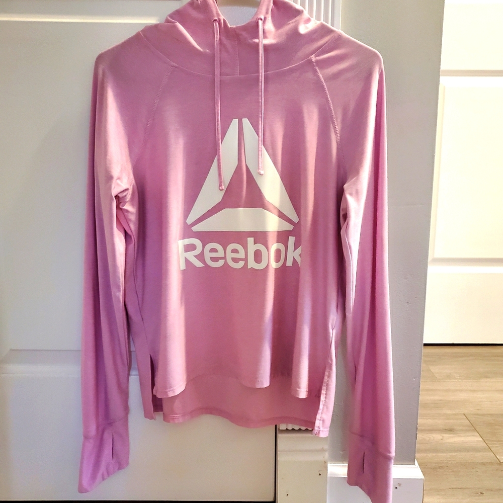 Reebok Hoodie (XS)